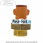 Comutator temperatura Ford Escort 1990-1995 1.8 16V 130 cai #2B416C4674